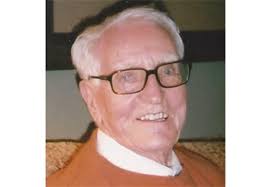 Frederick COOLING Obituary (2018)