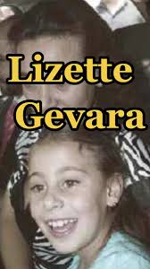 Paulette Gebara Real Footage