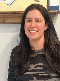 Kayla lives in Walhalla! Go Kayla Clint Huber, it will be fun to watch your  progress!