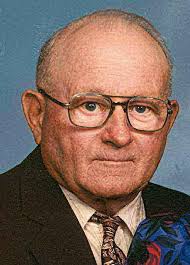 Obituary information for Ralph L. Small