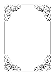 Calligraphic Frames And Borders Con Imagenes Boda Para Imprimir Gratis Bordes De Tarjetas Plantillas De La Invitacion Sign up for free today! calligraphic frames and borders con