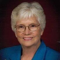 Marie Cook Kennerly Obituary