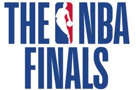 All 30 nba team logos logos clearly defines the basketball teams and their uniforms. Nba News The Finals Logo Got A Remarkably Dull Makeover Golden State Of Mind