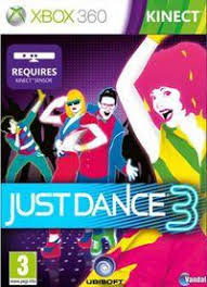 Kinect sports season two (freeboot) xbox360. Just Dance 3 Videojuego Ps3 Wii Y Xbox 360 Vandal