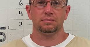 McBeath says he doesn't want parole in Lyons' killing