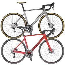 Scott Addict Rc 10 Dura Ace Disc Road Bike 2020