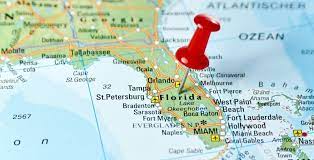 Find all pods storage facility locations & moving solutions in florida. Moving In Florida Moving In Or Out Of The Sunshine State