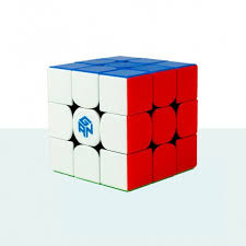 Soy rubik, hago vídeos de minecraft principalmente Rubik S Cube Gan 356xs 3x3 Magnetic Nautical Shop Milan