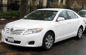 Explore the full range of toyota australia's suv models. Toyota Camry Toyota Camry 2011 Toyota Camry Camry 2010