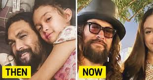 Not Appropriate”, Jason Momoa's 17-Year-Old Daughter Stuns in a Sheer Top,  Creates a Stir