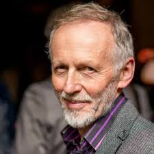 Tony Harrison (30 April 1937