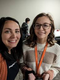 More reports from Matthew Ingram that's u gone kid.