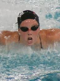 York teen, University of Florida commit to swim against world's best