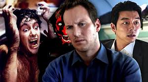 The Faceless Monster (Nightmare Castle) Movie Review