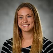 Katrina Baughman's Instagram, Twitter & Facebook