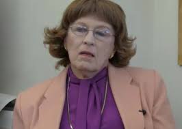 Subject: Christine Jorgensen