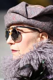 More Beauty and Style Secrets from Stylish 60 Somethings