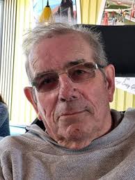 Tribute to Dennis Winstanley, 1945