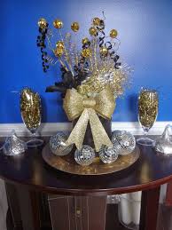 24 Best New Year S Home Front Decorating Ideas For A Memorable Period Of Year New Years Eve Decorations New Years Decorations New Years Eve