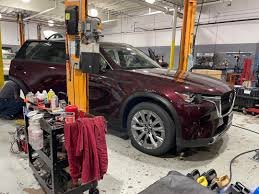 Image result for Artisan Red 2023 CX-90
