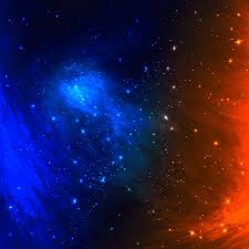 Support us by sharing the content, upvoting wallpapers on the page or sending your own background. Red And Blue Galaxy Illustration Sky Star Euclidean The Vast Sky Stars Atmosphere Png Pngegg