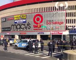 The parking garage is a poor setup.could be fixed. Two Men Indicted On Felony Charges For Planting Fake Bomb At Queens Place Mall Forest Hills Post