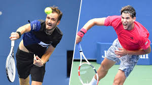 Prime minister dmitry medvedev worries the government will have to cut social programs as budget woes continue in russia. Men S Semifinal Preview Dominic Thiem Vs Daniil Medvedev Official Site Of The 2021 Us Open Tennis Championships A Usta Event