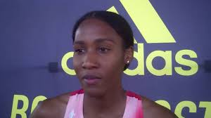 Boston Recap: U.S. Leaders for Ajee Wilson in 800 (1:59.72) and Ben True in  1500 (3:36.05), Sub-13 for Dejen Gebremeskel & HS Junior Kate Murphy  (4:07.21, #3 A-T) Runs Faster Than the Pros