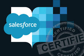 Just generate a new one certificate like this, specifically and only for the drupal/salesforce connection. Salesforce Certification Guide Your Path To A Lucrative Career Cio