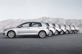 Golf 7 Volkswagen Golf Volkswagen Jetta