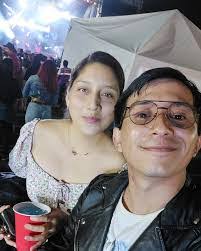 Jason Carranza's Instagram, Twitter & Facebook