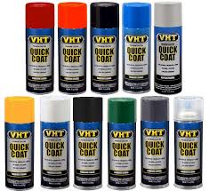 Vht Quick Coat Nz