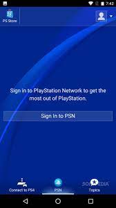 To use this app, you need the following: Playstation App Apk Download