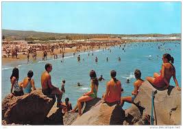 Les meilleures plages d'europe sont en espagne, selon les voyageurs y ayant fait un tour durant les 12 derniers mois ! Melilla Espagne Maroc Melilla Melilla Playa De La Hipica Beach Plage Strand Prix Fixe