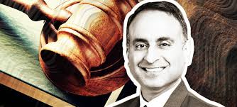 Op-Ed: Ash Kalra Should Be California's Next AG