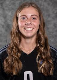 2023 Women's Soccer Roster