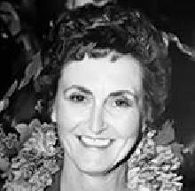 Doris GOODE Obituary (1923