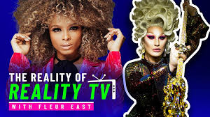 I though the vivienne was amazing from ru paul and even her own show let alone this very personalised messsge! Rupaul S Drag Race Uk S The Vivienne Reveals What Really Happened