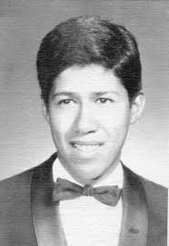 REMEMBERING JOSEPH BIBER, awarded the Silver Star Joseph was a member of  the Buchser High class of 1964. Joe was best known as a nationally ranked  miler