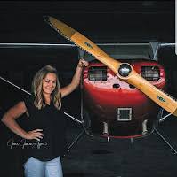 Could I Be a Pilot? by Lauren Dalzell Settles