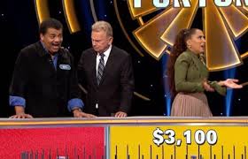 Celebrity Wheel of Fortune': See Robin Thede Solve Impossible Puzzle in  Finale (VIDEO)
