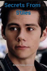 Lydia Martin X Reader