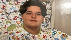 A day of fishing turned tragic: Family remembers 'beautiful, intelligent'  teen who drowned in Falling Creek