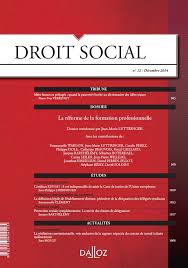 We did not find results for: Dalloz Revues