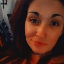 Candace Brickey's Instagram, Twitter & Facebook