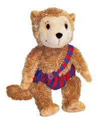 Idee Fur Ein Kostum Bobo Siebenschlafer Bar Und Hose Bobo Siebenschlafer Siebenschlafer Pluschtier