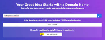 5 Best Domain Registrars To Buy A Domain Name In 2020 Compared