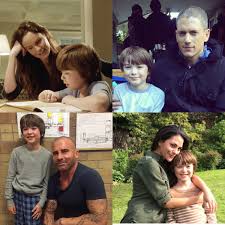 A Big Hesrtfelt Thank U To My Prisonbreak Prison Break Prison Break Quotes Prison