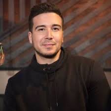 Jersey bettwäsche in allen größen & farben! Vinny Guadagnino Reflects On His Time On Jersey Shore I Was Dying For It To End The Ashley S Reality Roundup