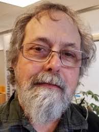 C. Steven Carmack, M.S.